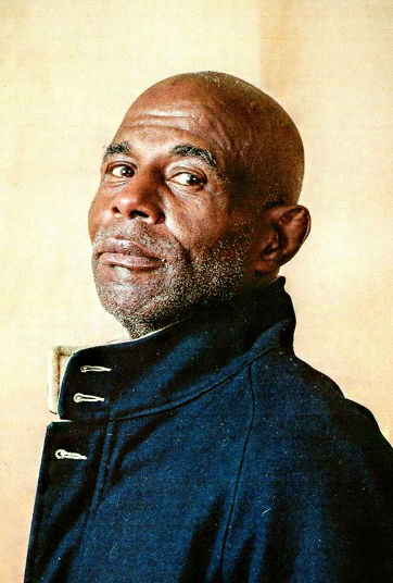 Bowman Russell, Keith